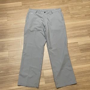 Men’s adidas golf pants